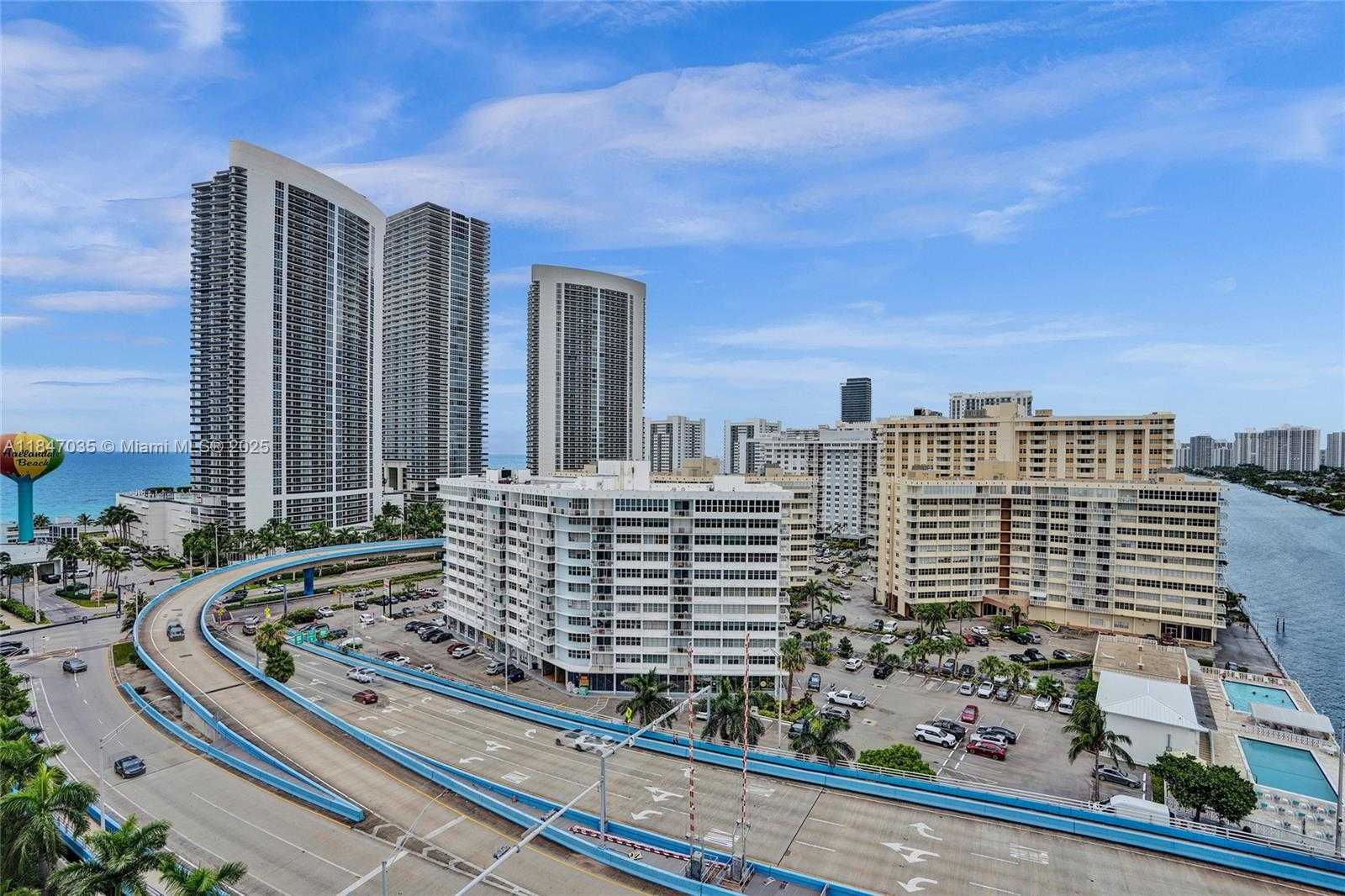 Small Image of 4010 SOUTH OCEAN DR #R908, Hollywood Number 26