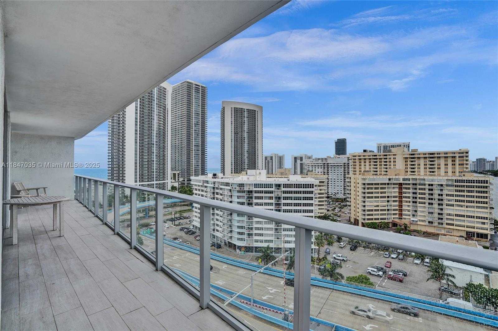 Small Image of 4010 SOUTH OCEAN DR #R908, Hollywood Number 27