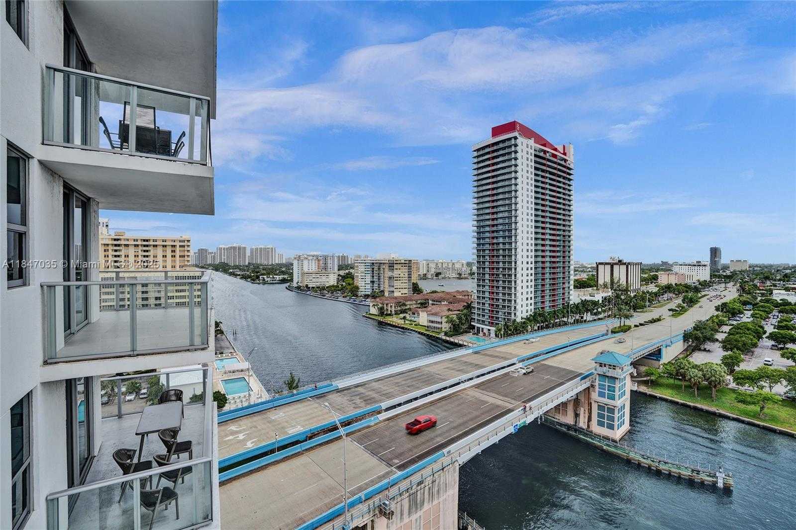 Small Image of 4010 SOUTH OCEAN DR #R908, Hollywood Number 28