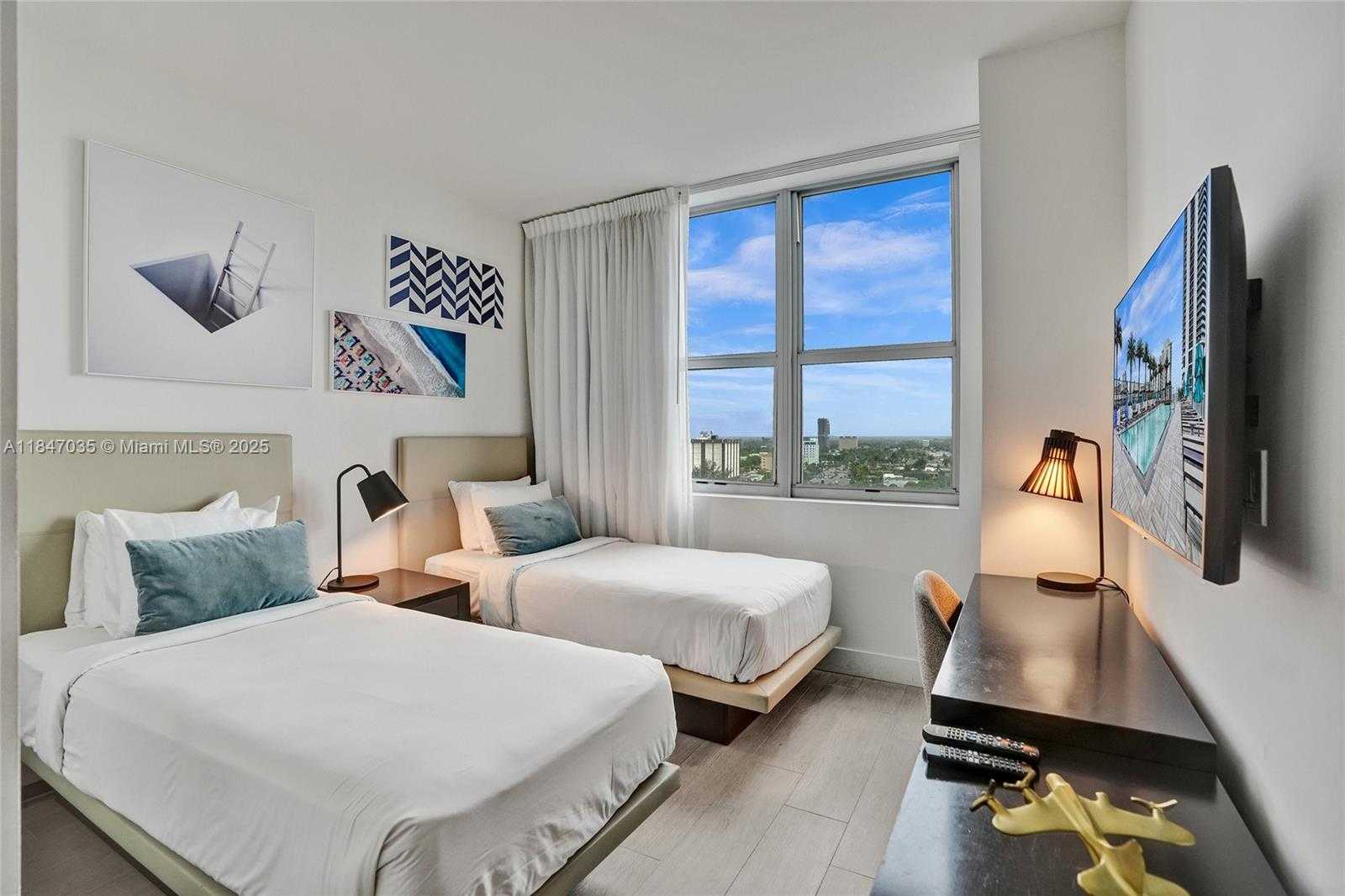Small Image of 4010 SOUTH OCEAN DR #R908, Hollywood Number 37