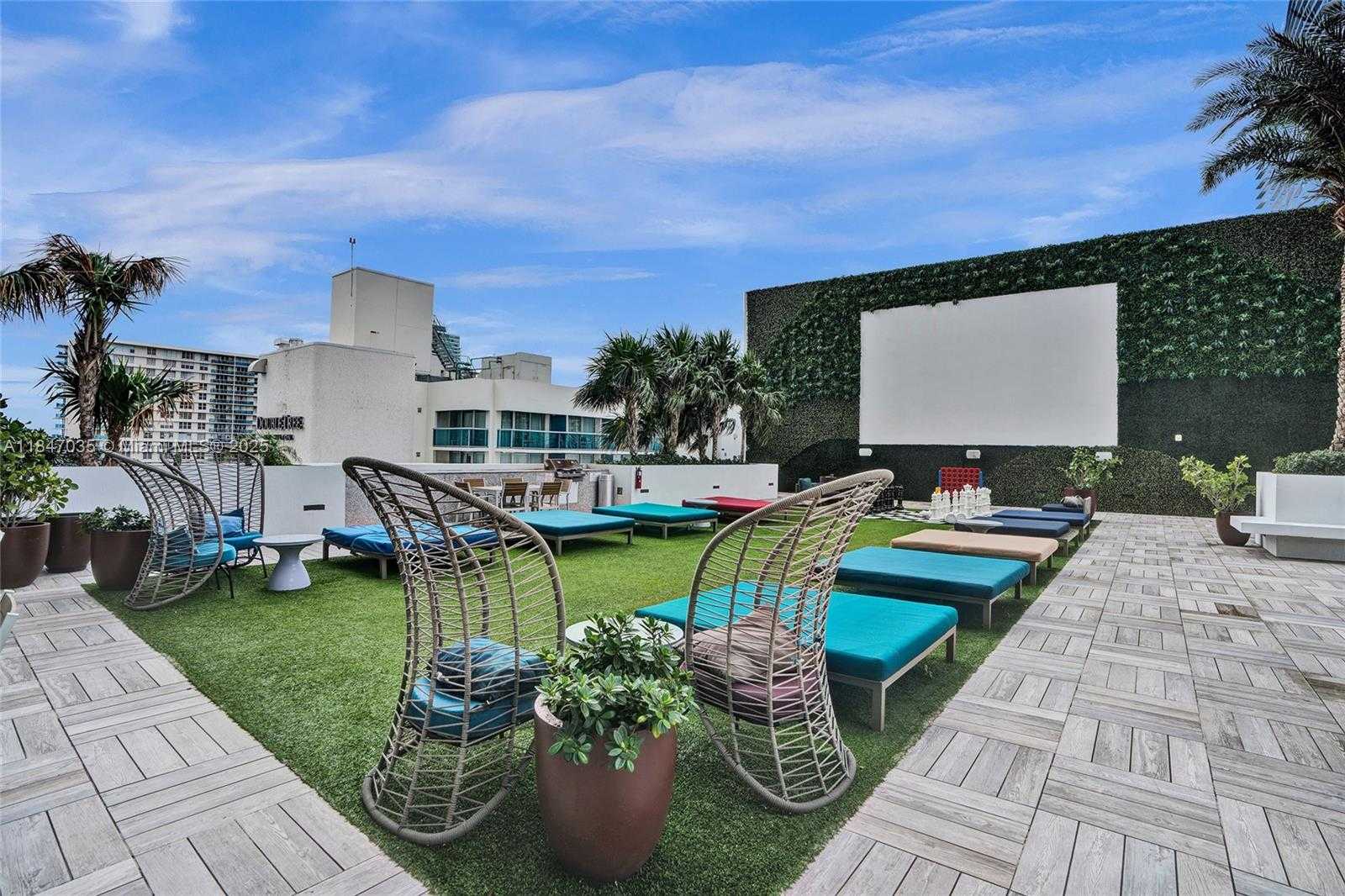 Small Image of 4010 SOUTH OCEAN DR #R908, Hollywood Number 46