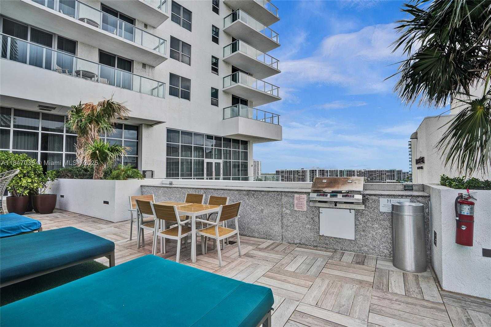 Small Image of 4010 SOUTH OCEAN DR #R908, Hollywood Number 48