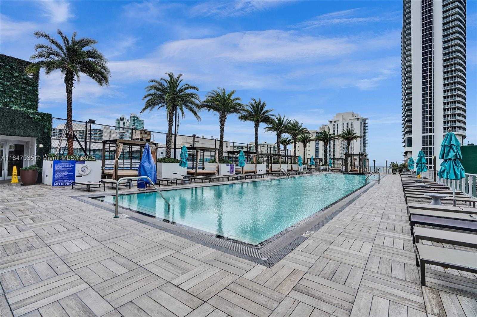 Small Image of 4010 SOUTH OCEAN DR #R908, Hollywood Number 49