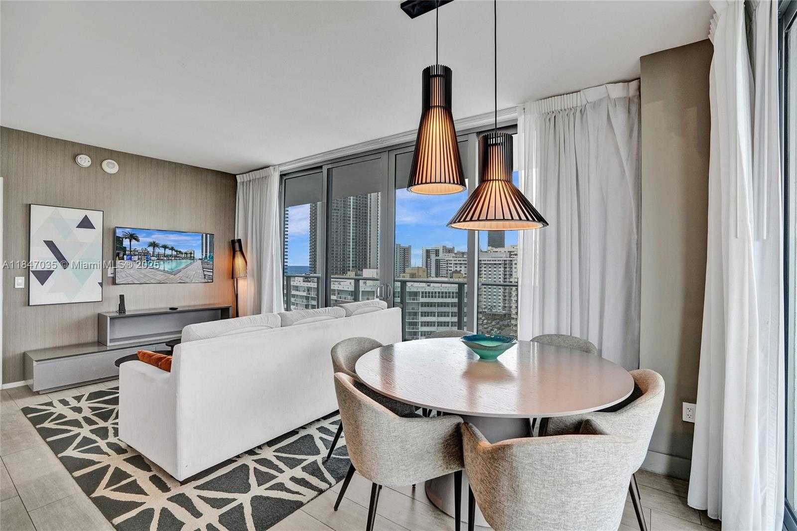 Small Image of 4010 SOUTH OCEAN DR #R908, Hollywood Number 5