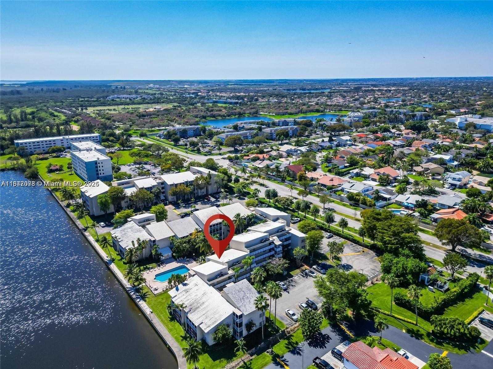 Small Image of 21121 SOUTH WEST 85TH AVE #311, Cutler Bay Number 19