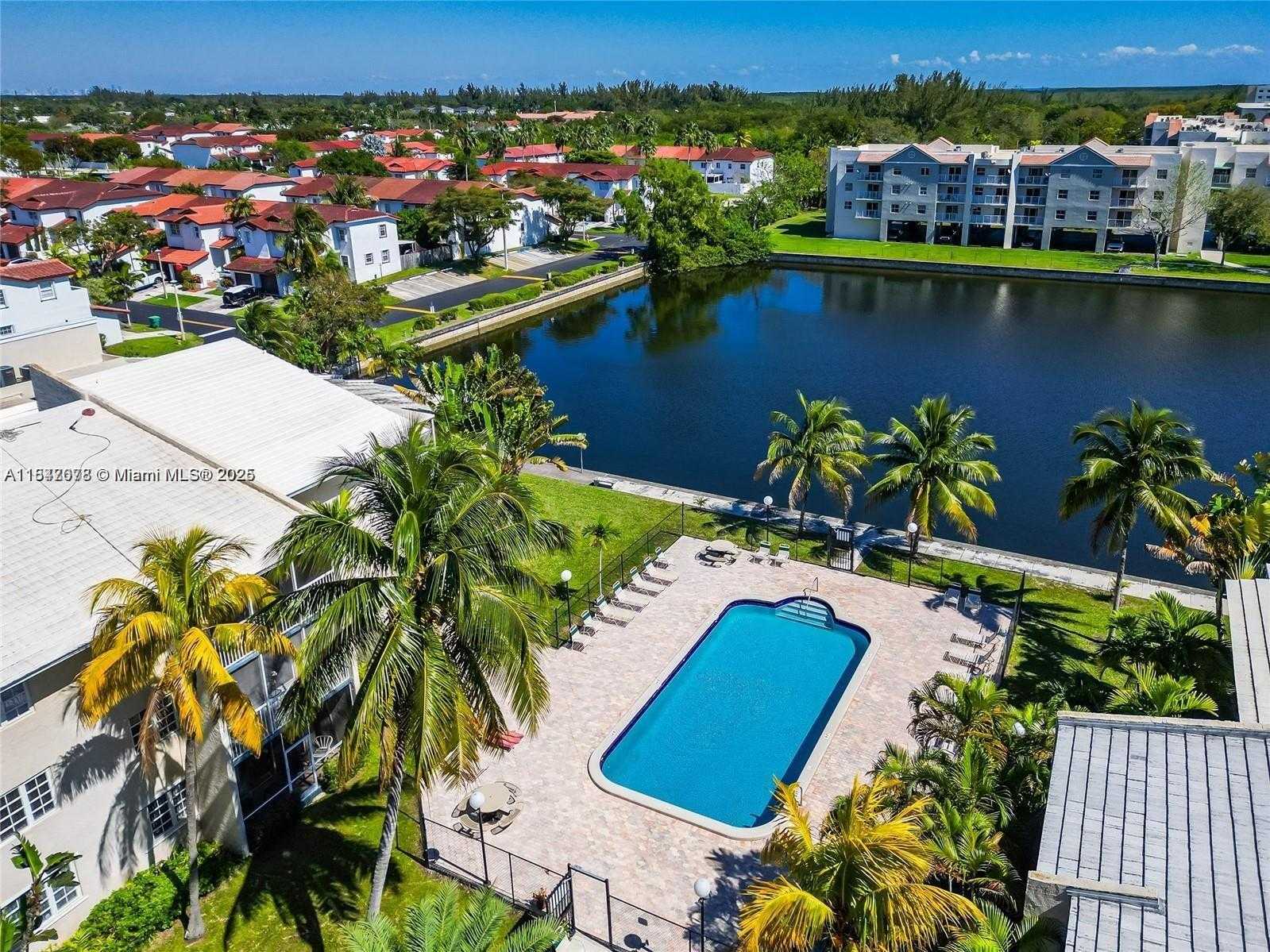 Small Image of 21121 SOUTH WEST 85TH AVE #311, Cutler Bay Number 20