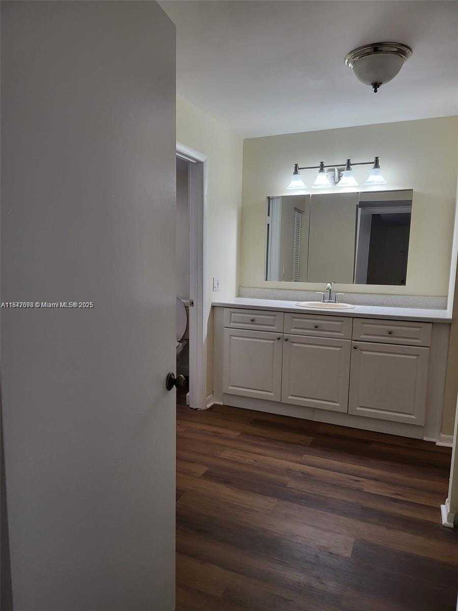 Small Image of 21121 SOUTH WEST 85TH AVE #311, Cutler Bay Number 8