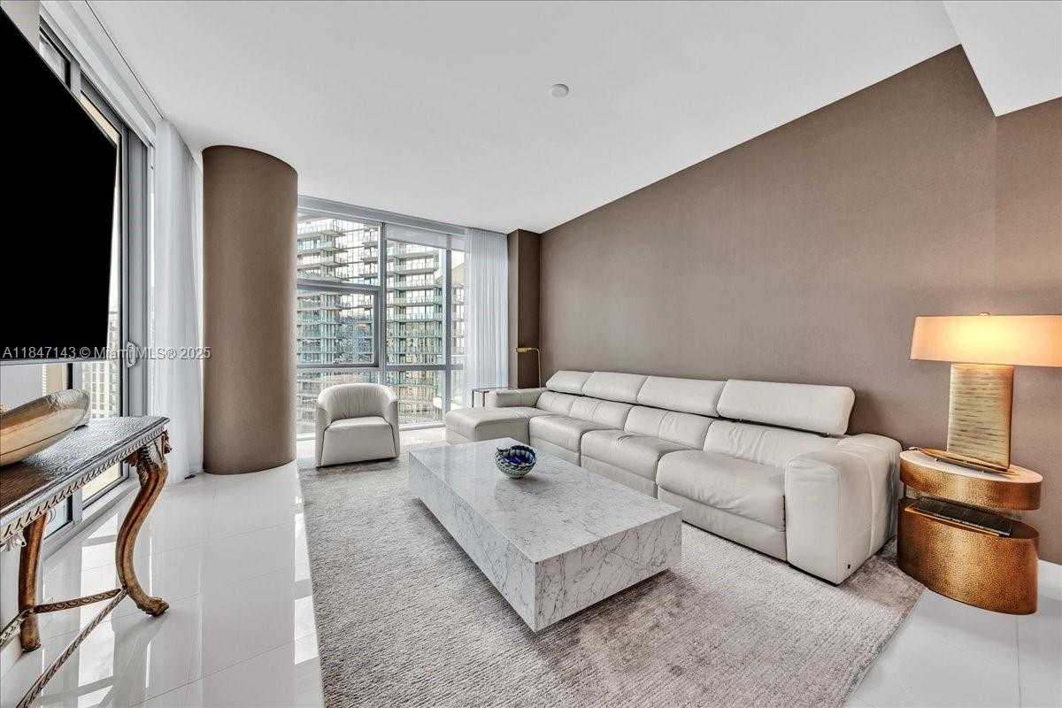 Small Image of 851 NORTH EAST 1ST AVE #3711, Miami Number 12
