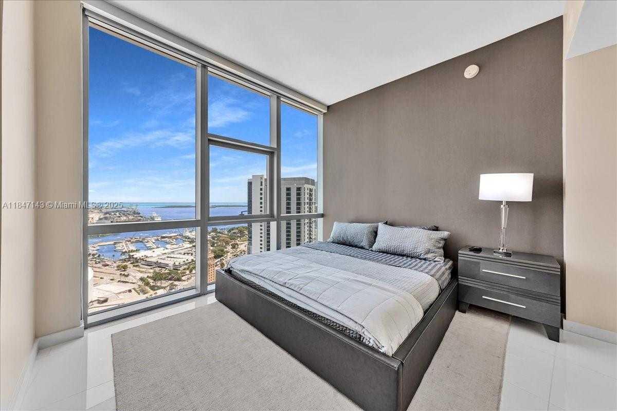 Small Image of 851 NORTH EAST 1ST AVE #3711, Miami Number 14