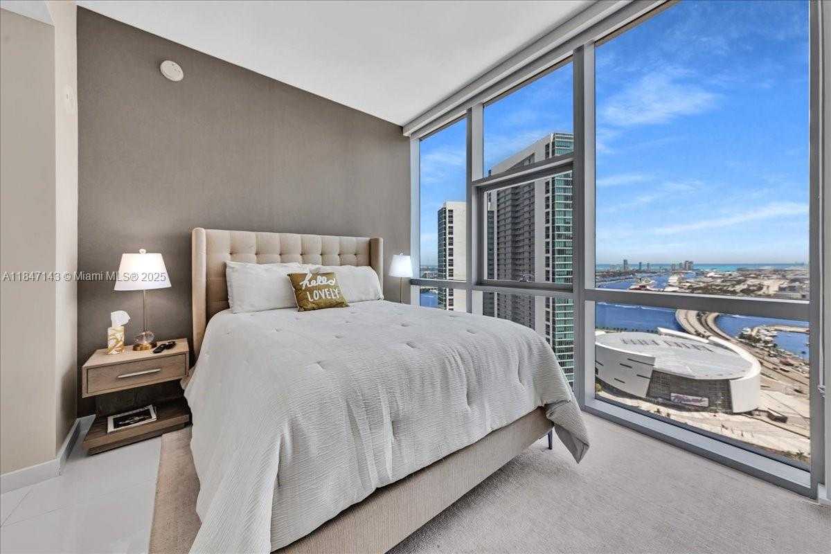 Small Image of 851 NORTH EAST 1ST AVE #3711, Miami Number 16