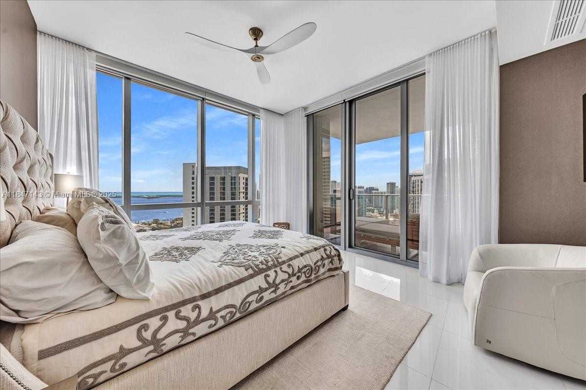 Small Image of 851 NORTH EAST 1ST AVE #3711, Miami Number 20
