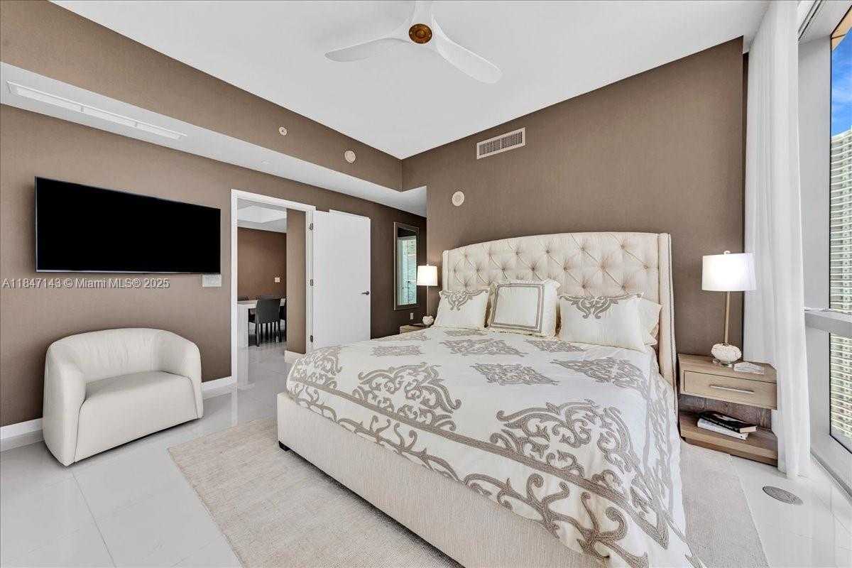 Small Image of 851 NORTH EAST 1ST AVE #3711, Miami Number 21