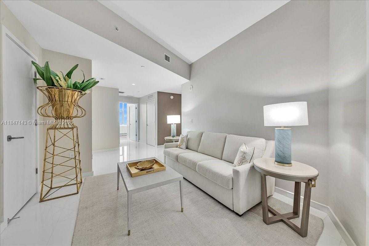 Small Image of 851 NORTH EAST 1ST AVE #3711, Miami Number 27
