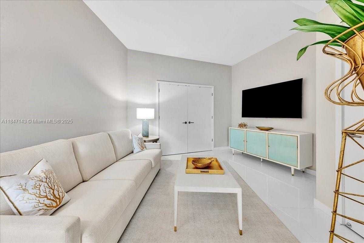 Small Image of 851 NORTH EAST 1ST AVE #3711, Miami Number 28