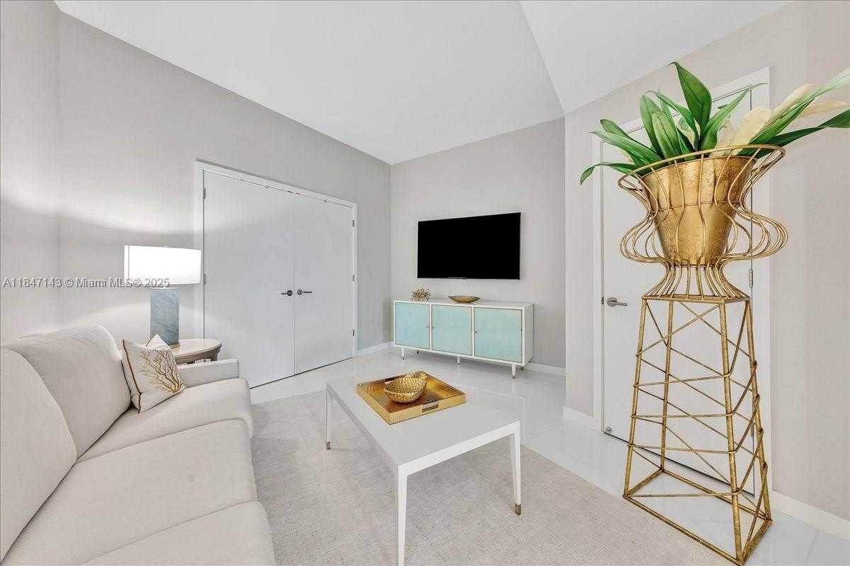Small Image of 851 NORTH EAST 1ST AVE #3711, Miami Number 29