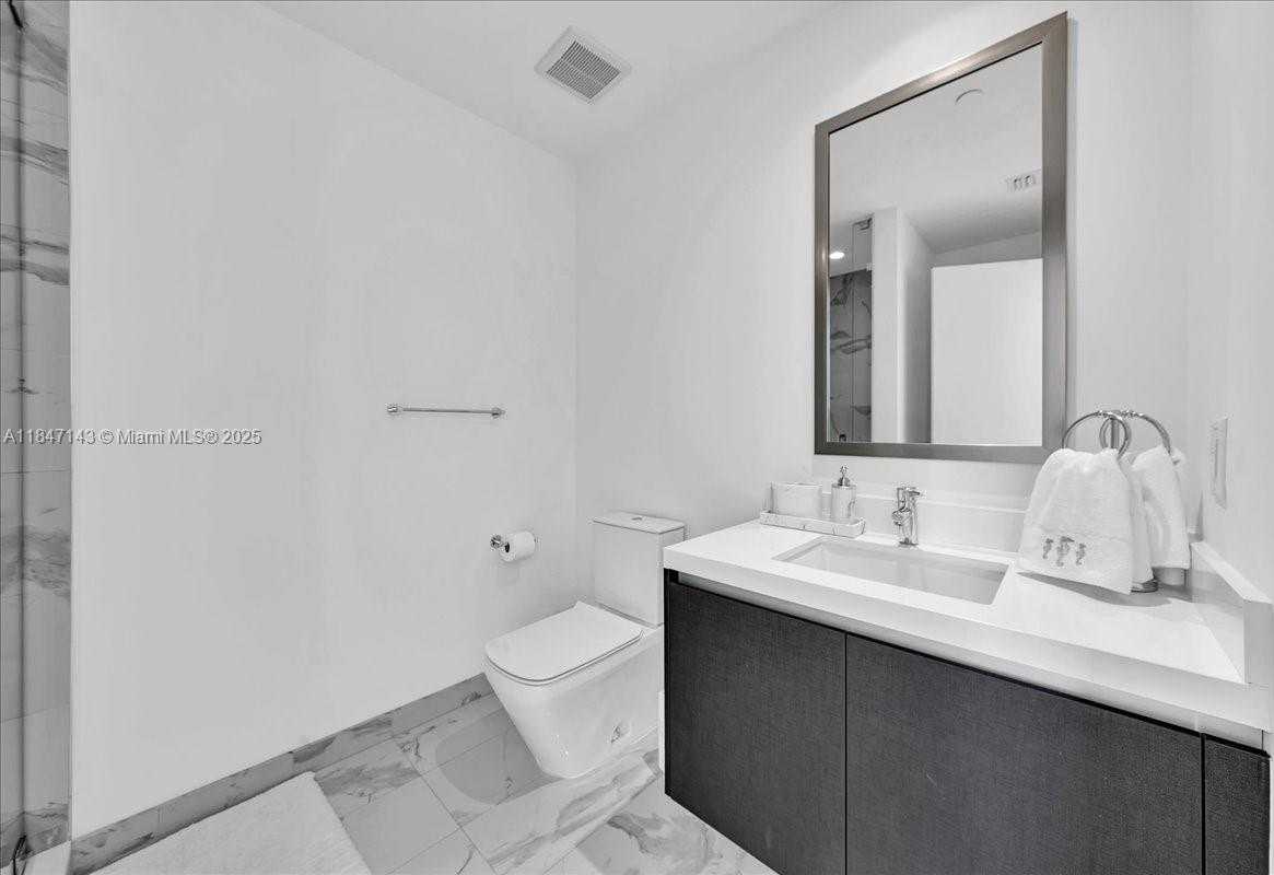 Small Image of 851 NORTH EAST 1ST AVE #3711, Miami Number 32