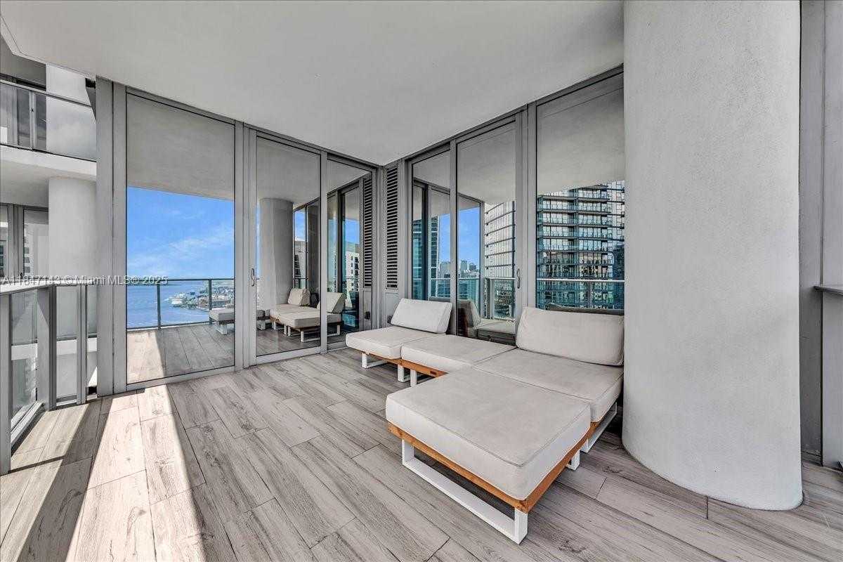Small Image of 851 NORTH EAST 1ST AVE #3711, Miami Number 40