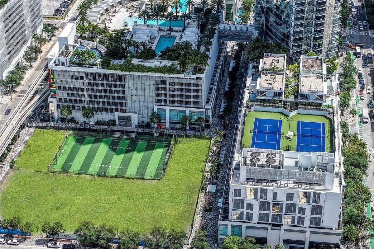 Small Image of 851 NORTH EAST 1ST AVE #3711, Miami Number 46