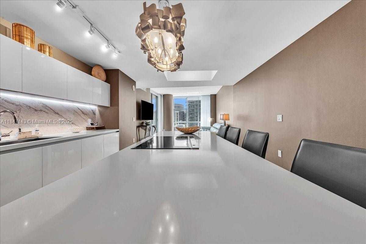 Small Image of 851 NORTH EAST 1ST AVE #3711, Miami Number 7