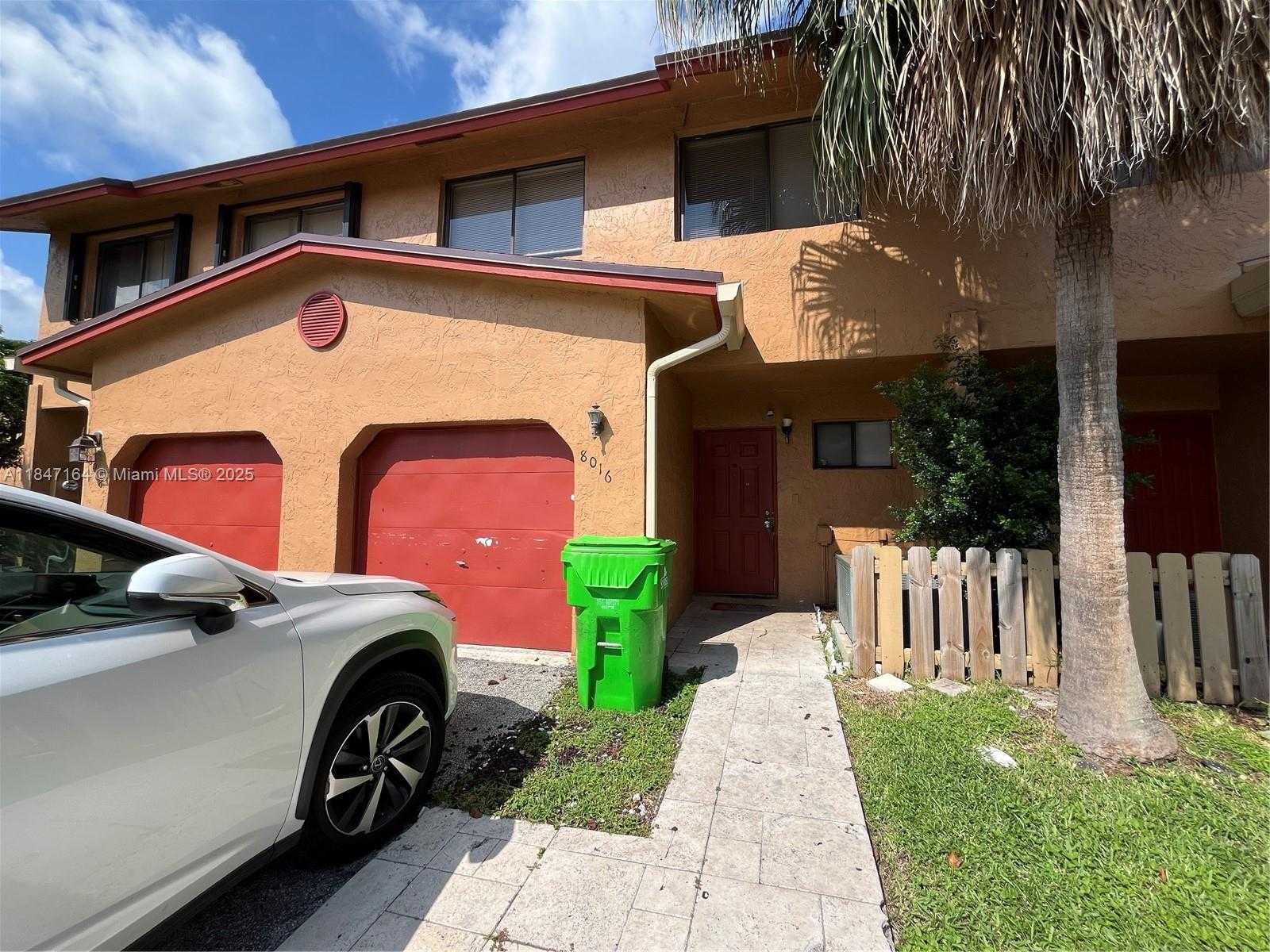 Small Image of 8016 NW 29th St, Sunrise, FL 33322, USA Number 18