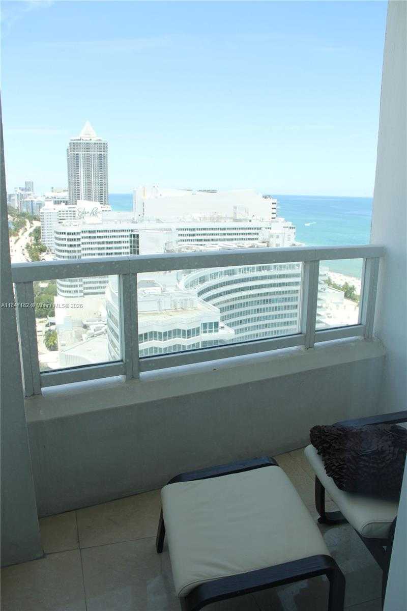 Small Image of 4401 COLLINS AVE #2315/2317, Miami Beach Number 16