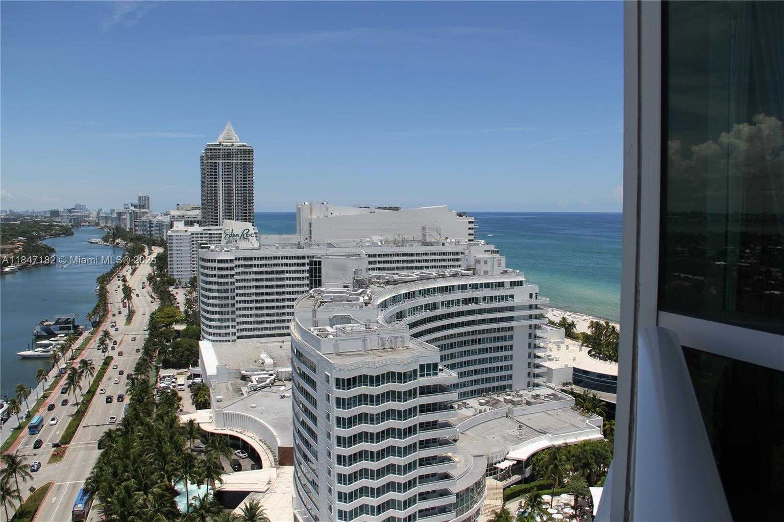 Small Image of 4401 COLLINS AVE #2315/2317, Miami Beach Number 18