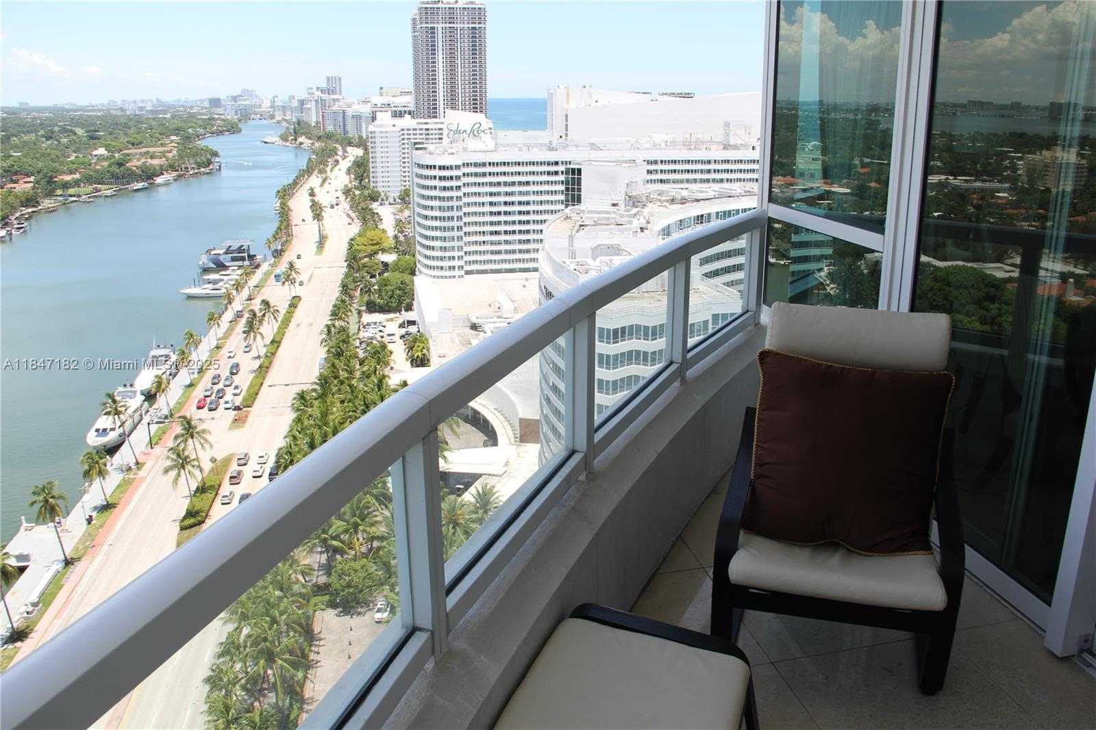 Small Image of 4401 COLLINS AVE #2315/2317, Miami Beach Number 24