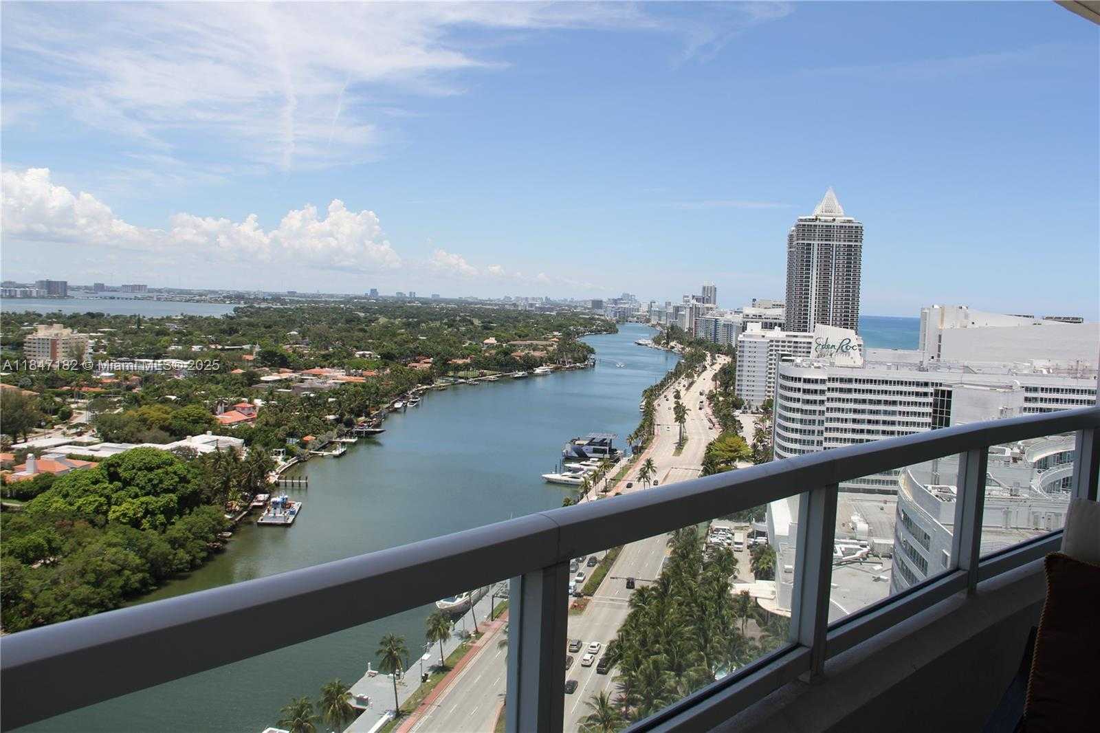 Small Image of 4401 COLLINS AVE #2315/2317, Miami Beach Number 26