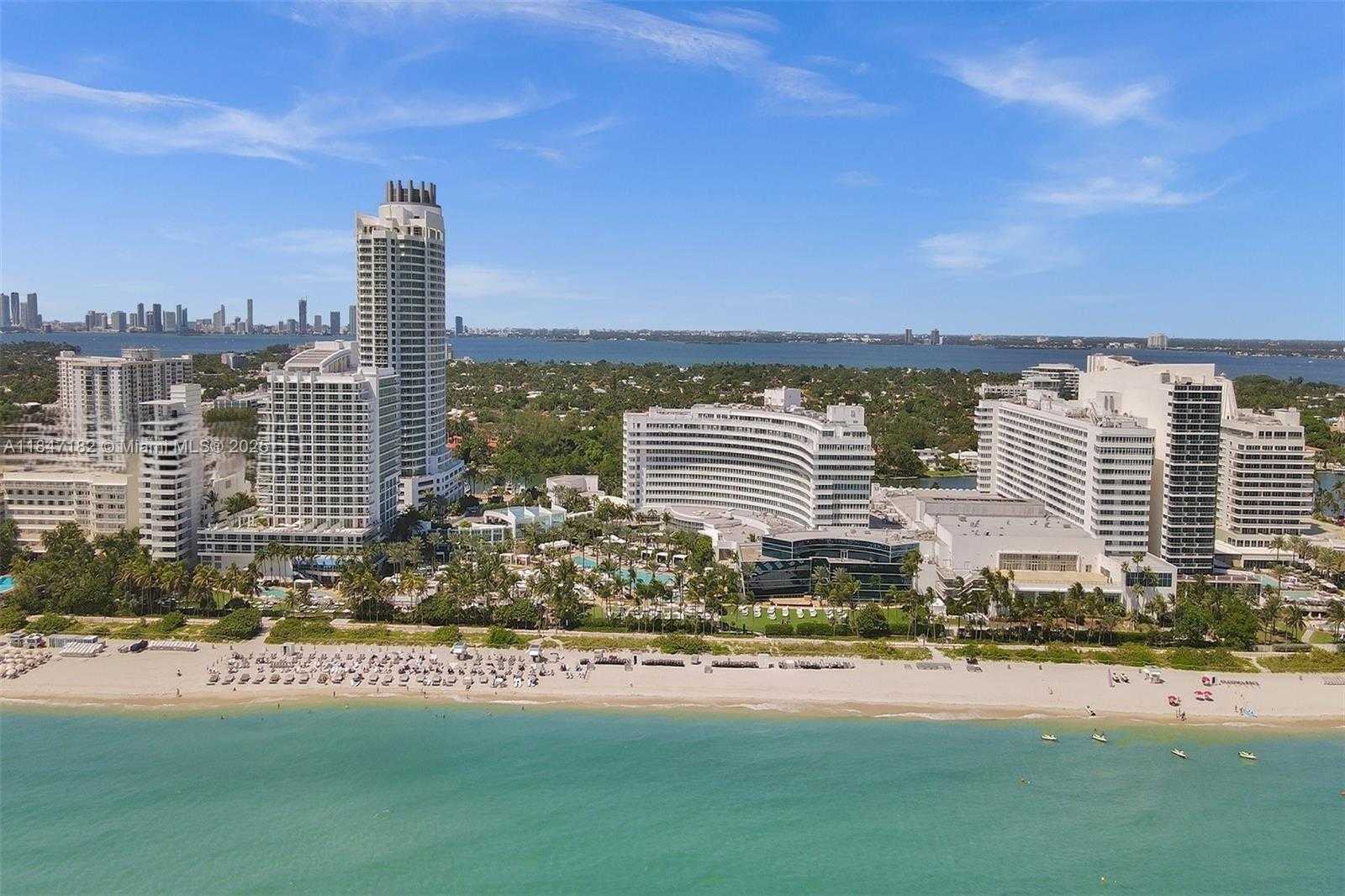 Small Image of 4401 COLLINS AVE #2315/2317, Miami Beach Number 3