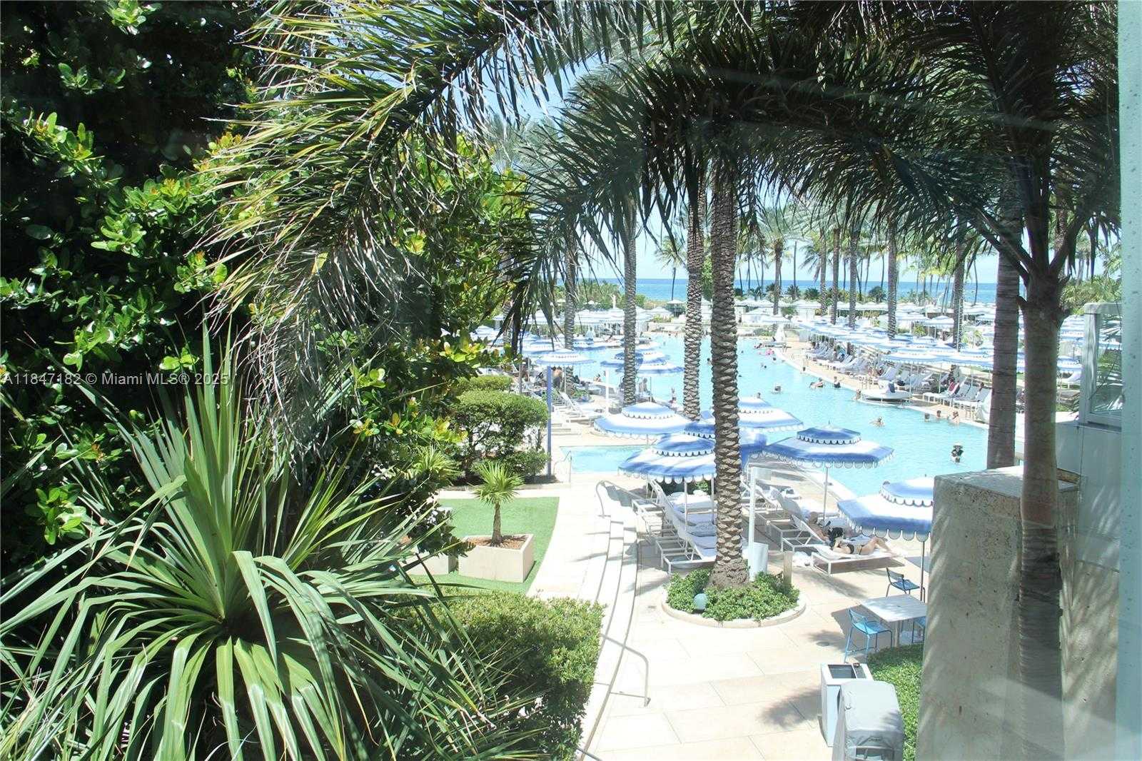 Small Image of 4401 COLLINS AVE #2315/2317, Miami Beach Number 65