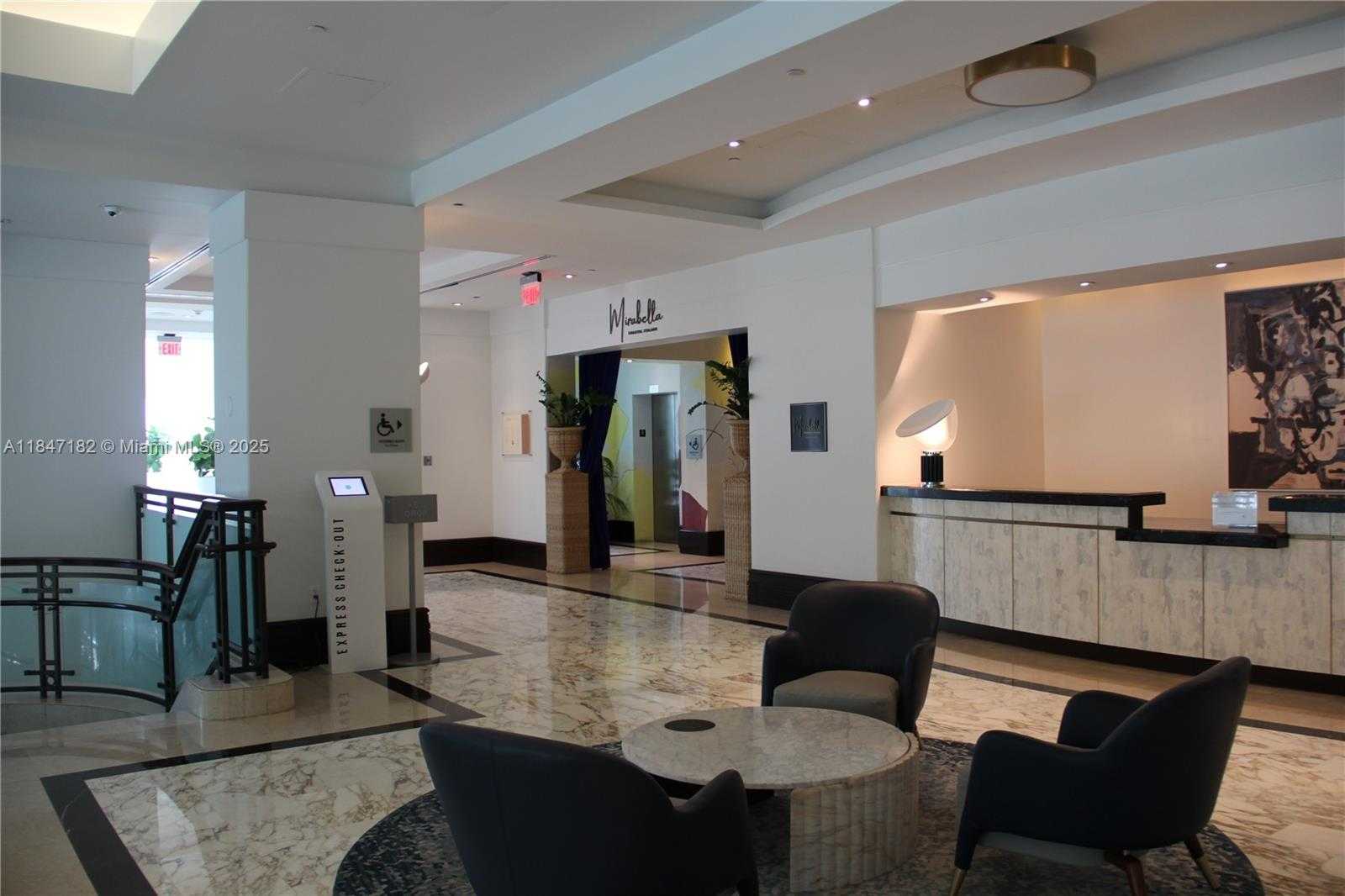 Small Image of 4401 COLLINS AVE #2315/2317, Miami Beach Number 91