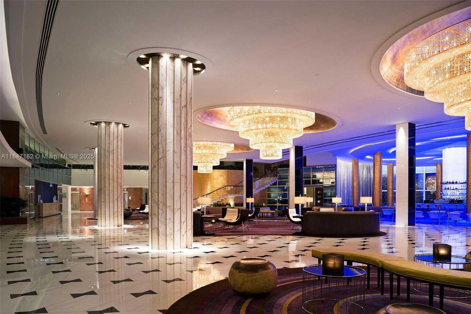 Small Image of 4401 COLLINS AVE #2315/2317, Miami Beach Number 92