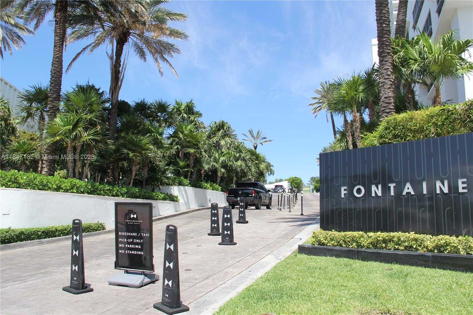 Small Image of 4401 COLLINS AVE #2315/2317, Miami Beach Number 99