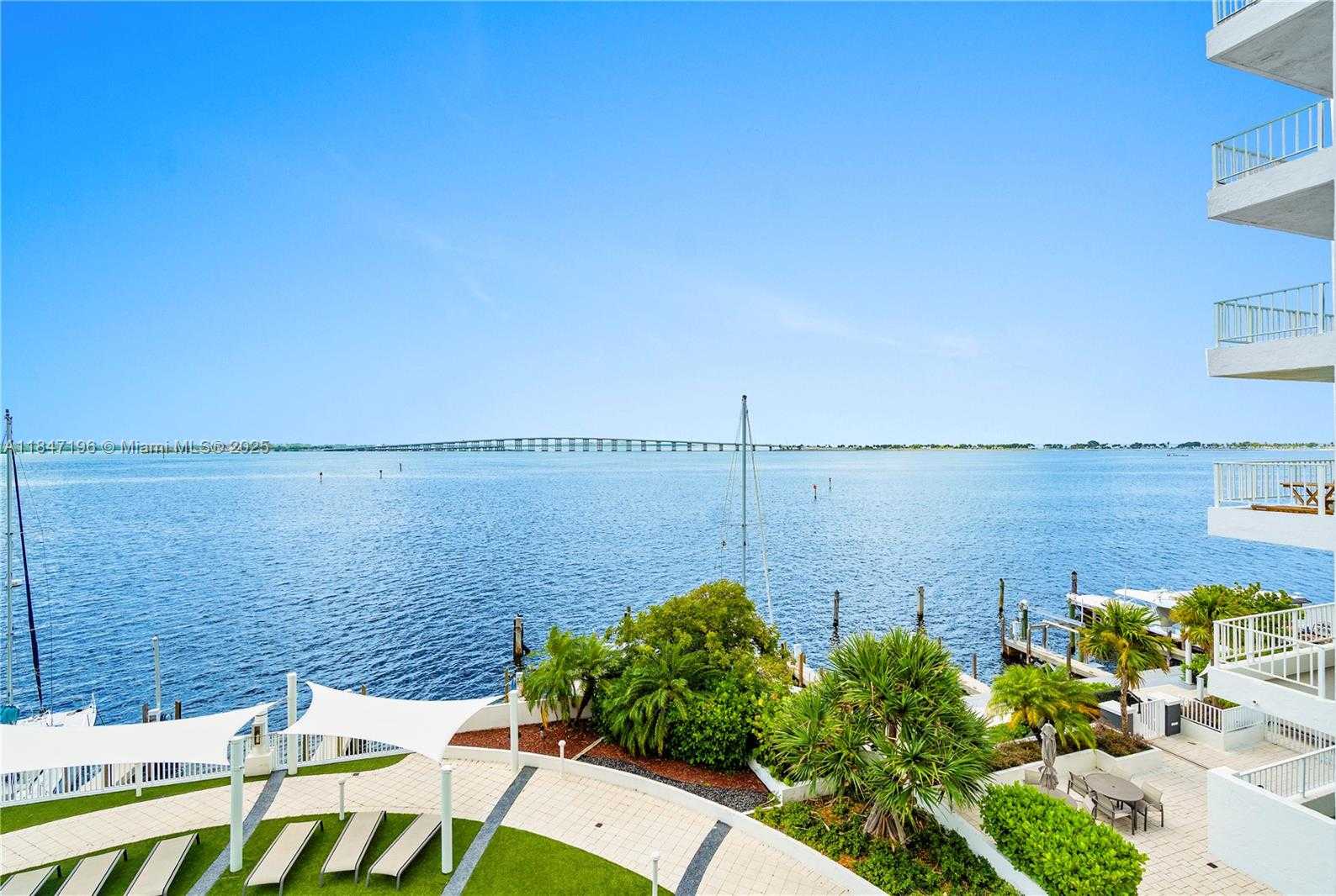 Small Image of Miami Number 45