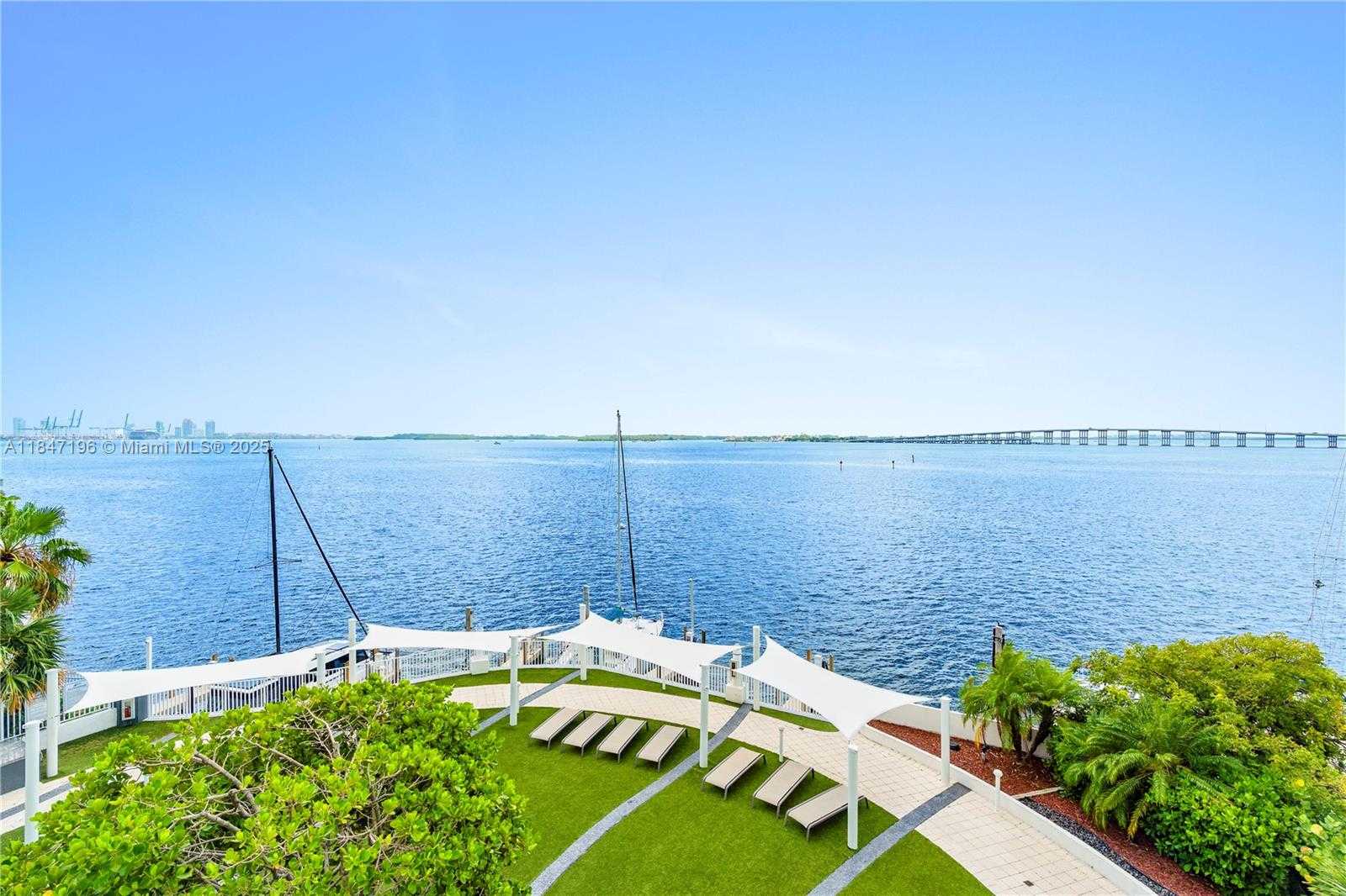 Small Image of Miami Number 46