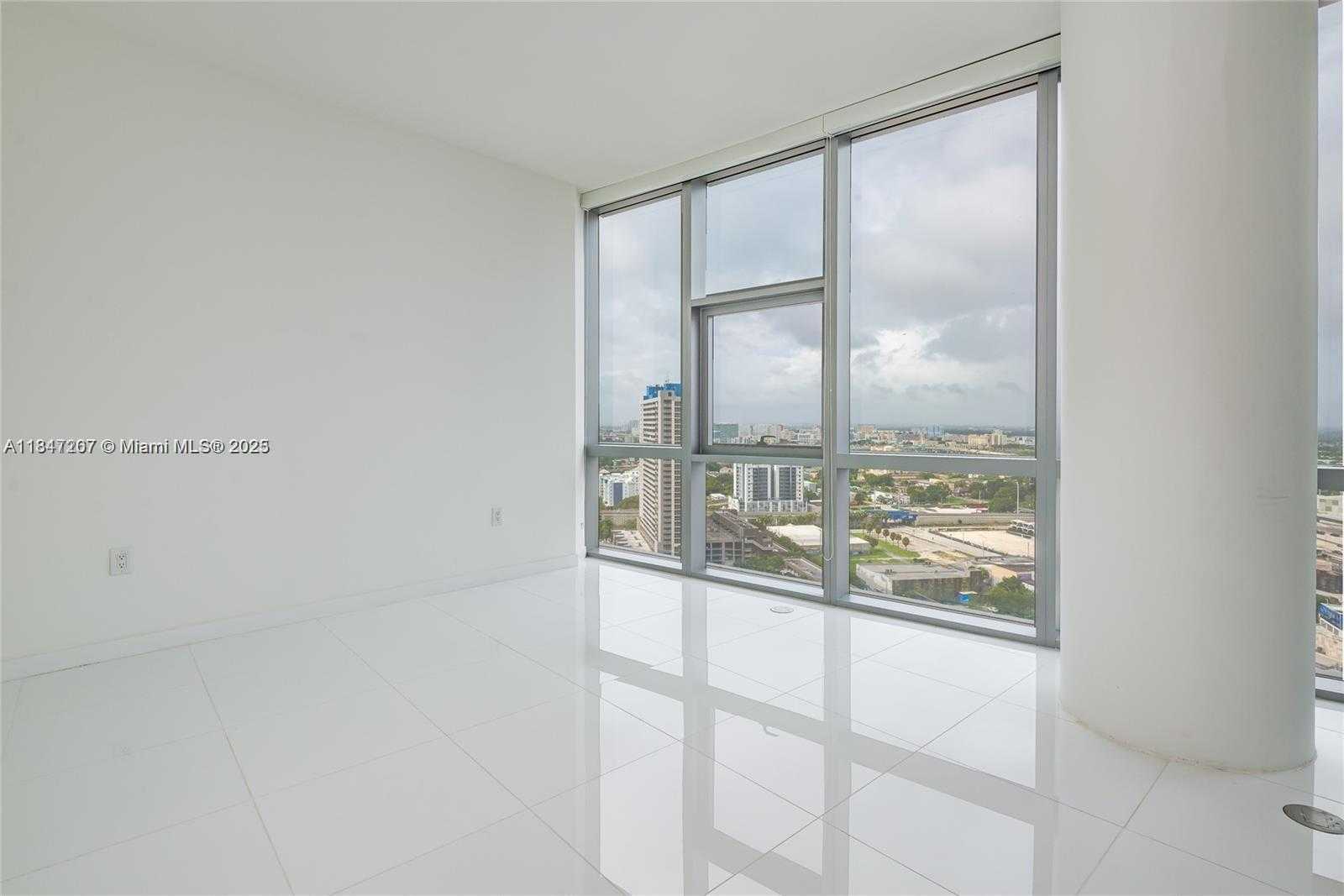 Small Image of 851 NORTH EAST 1ST AVE #2100, Miami Number 21
