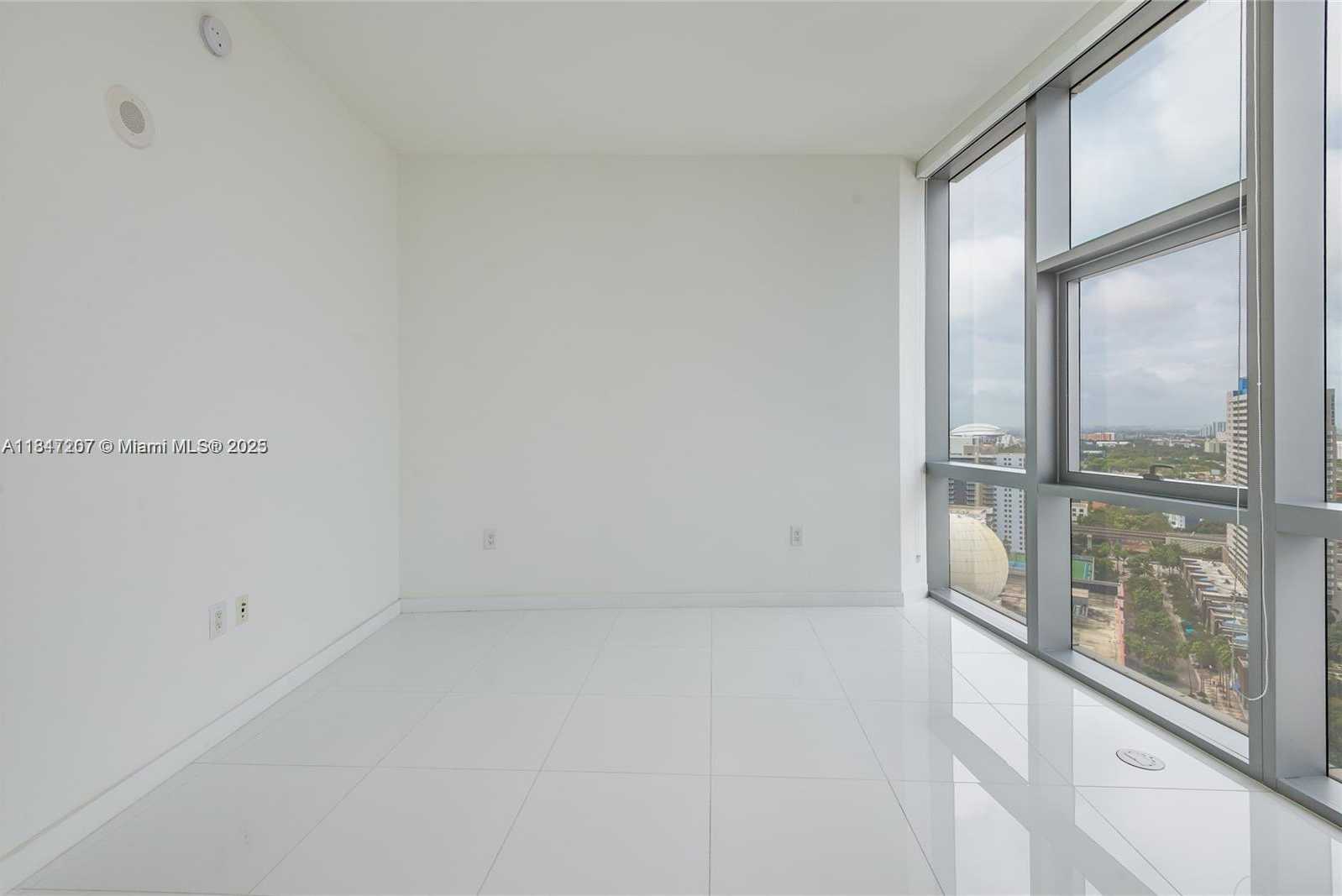 Small Image of 851 NORTH EAST 1ST AVE #2100, Miami Number 22