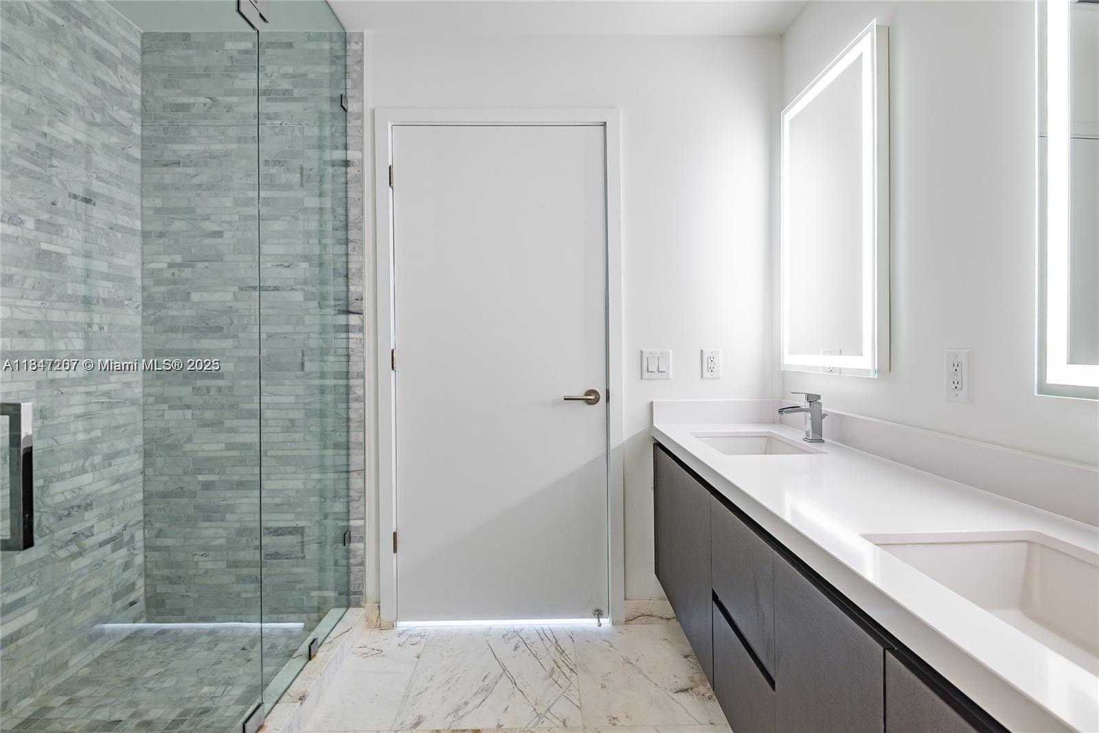 Small Image of 851 NORTH EAST 1ST AVE #2100, Miami Number 30