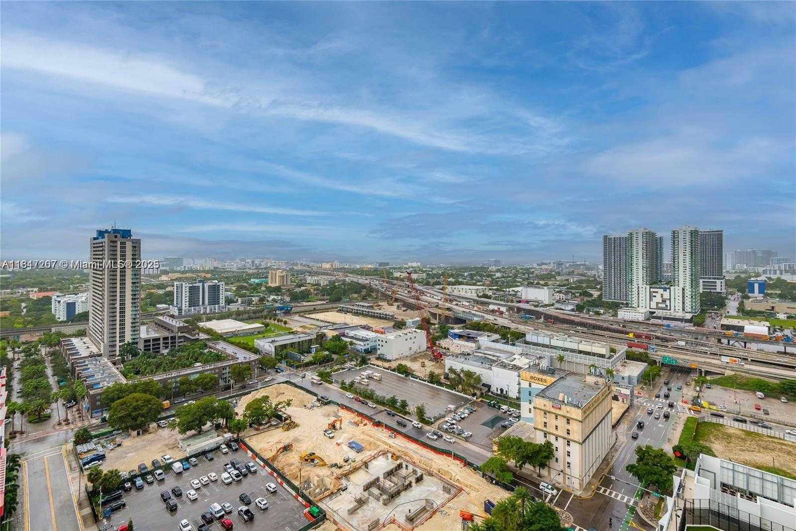 Small Image of 851 NORTH EAST 1ST AVE #2100, Miami Number 31