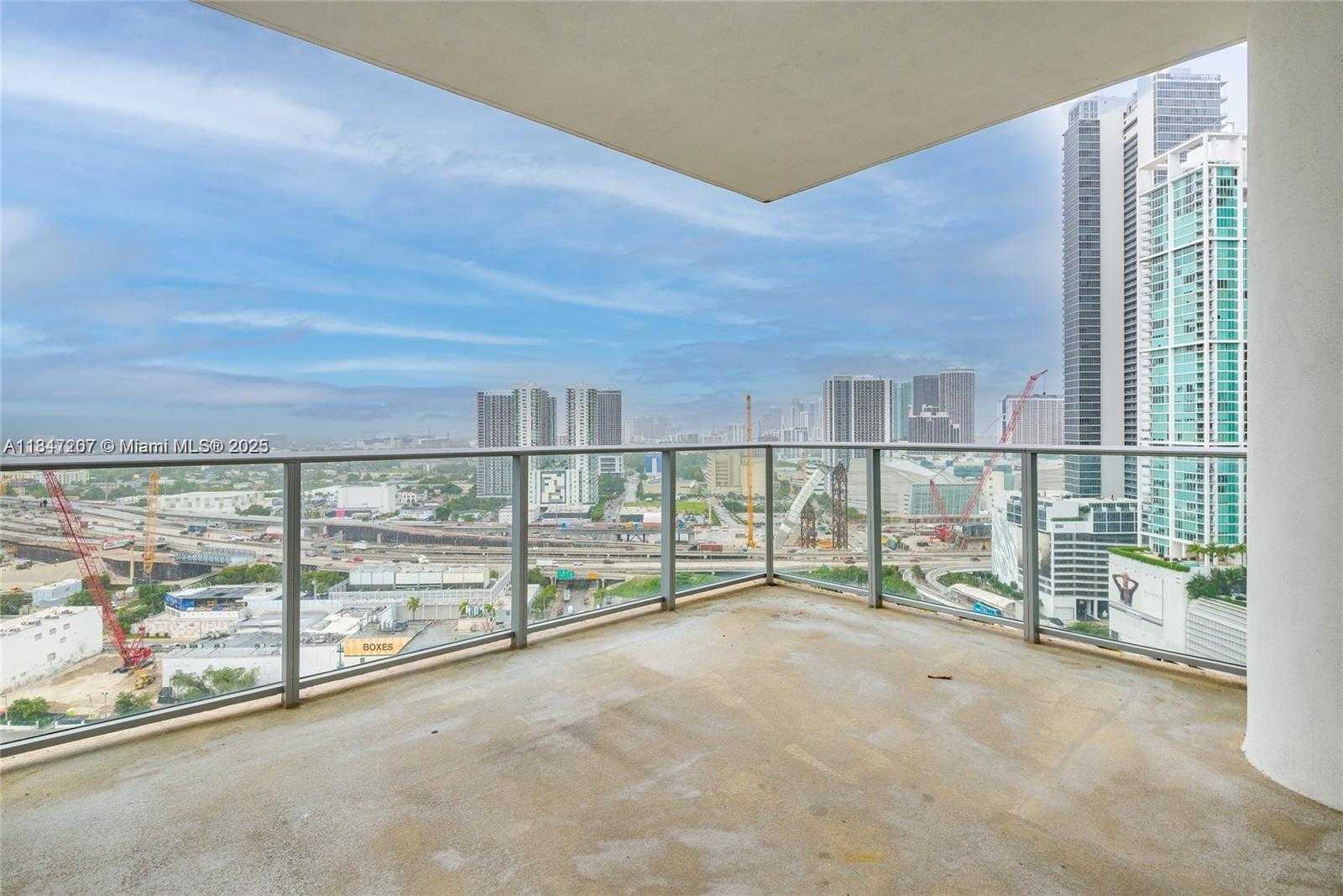Small Image of 851 NORTH EAST 1ST AVE #2100, Miami Number 32