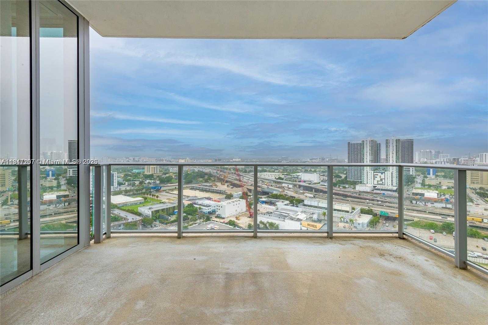 Small Image of 851 NORTH EAST 1ST AVE #2100, Miami Number 33