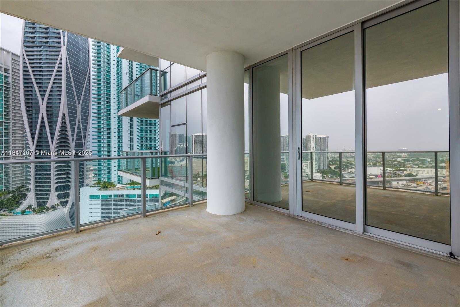 Small Image of 851 NORTH EAST 1ST AVE #2100, Miami Number 34