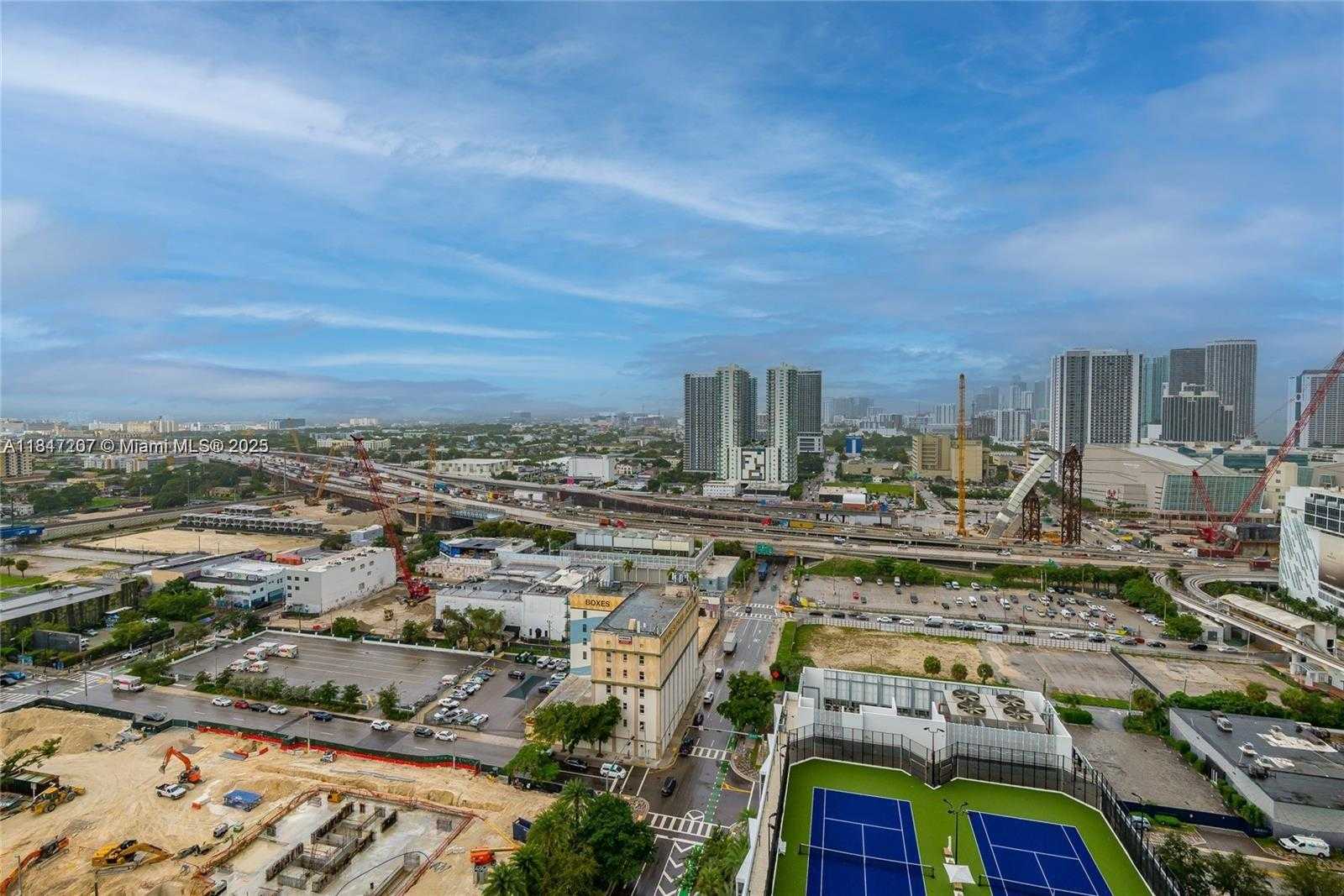 Small Image of 851 NORTH EAST 1ST AVE #2100, Miami Number 36