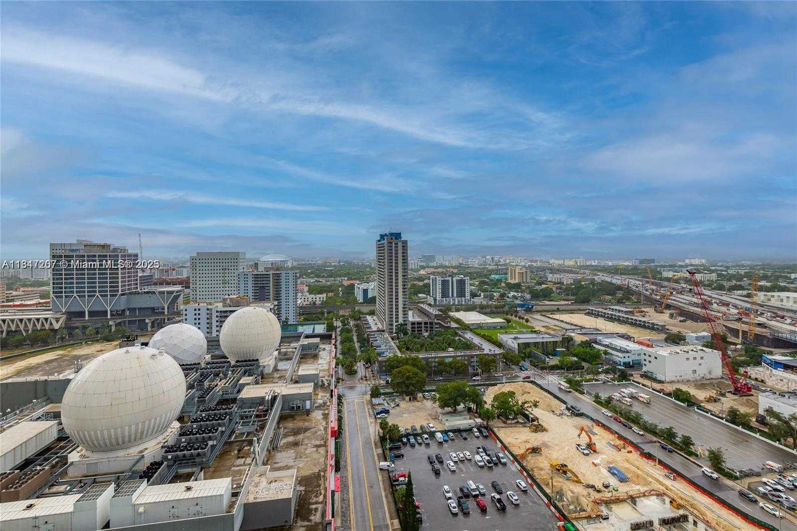Small Image of 851 NORTH EAST 1ST AVE #2100, Miami Number 37