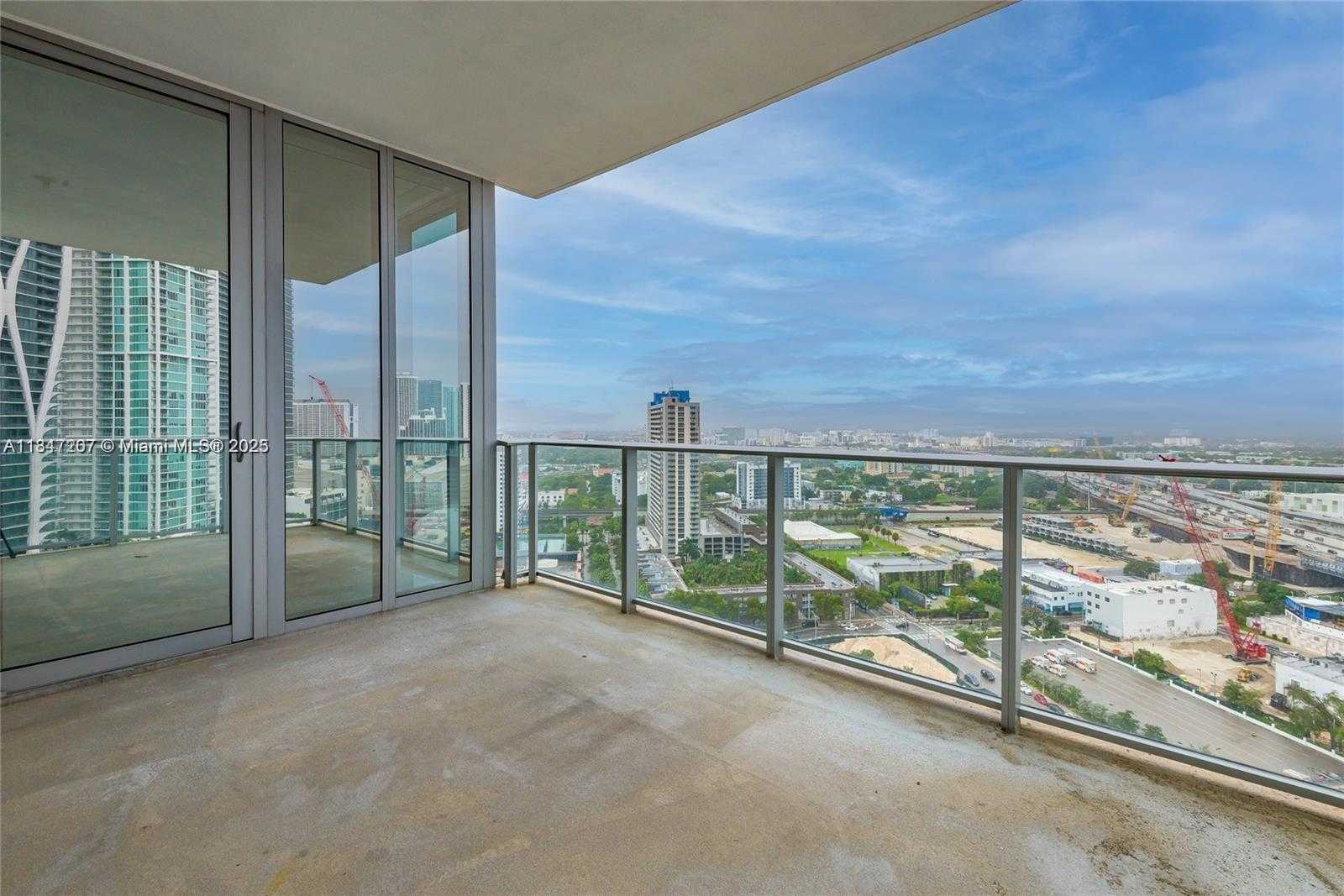 Small Image of 851 NORTH EAST 1ST AVE #2100, Miami Number 39