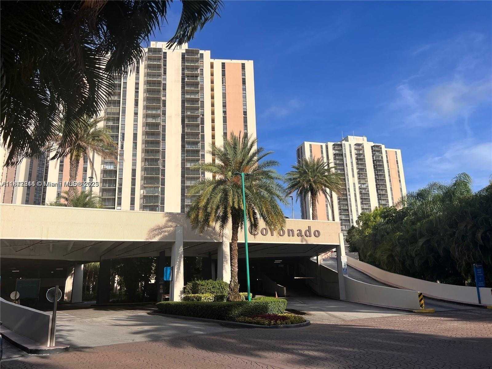 Small Image of 20379 WEST COUNTRY CLUB DR #2233, Aventura Number 2