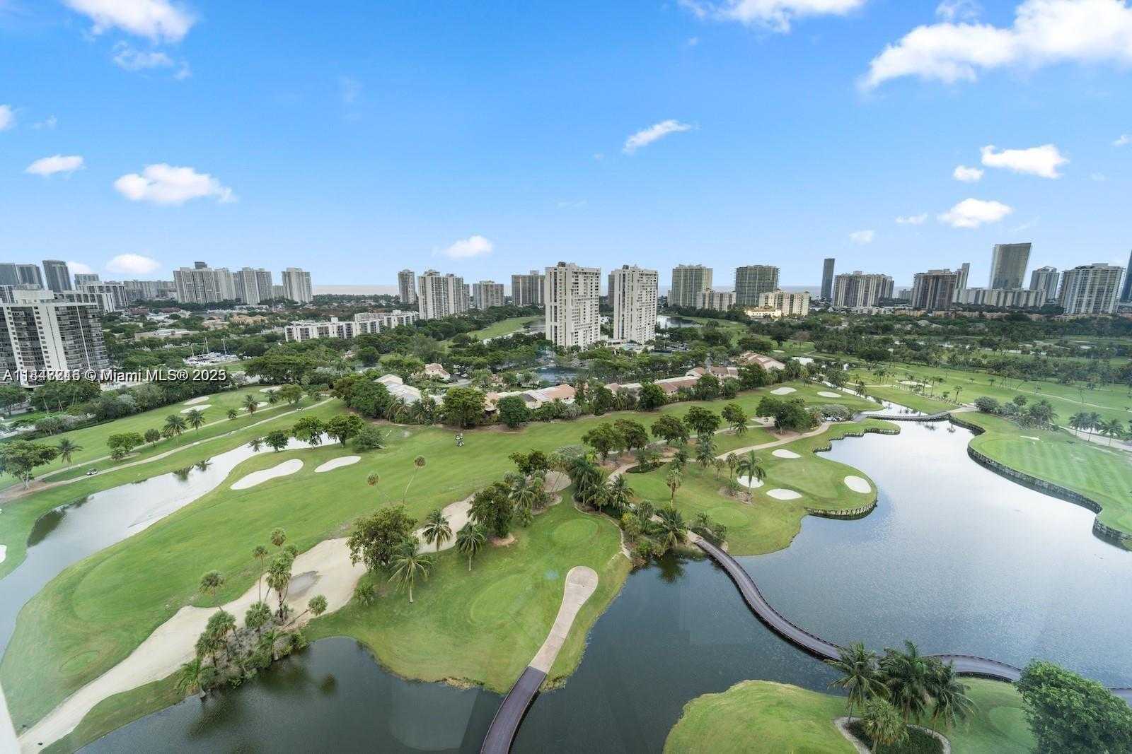 Small Image of 20379 WEST COUNTRY CLUB DR #2233, Aventura Number 5