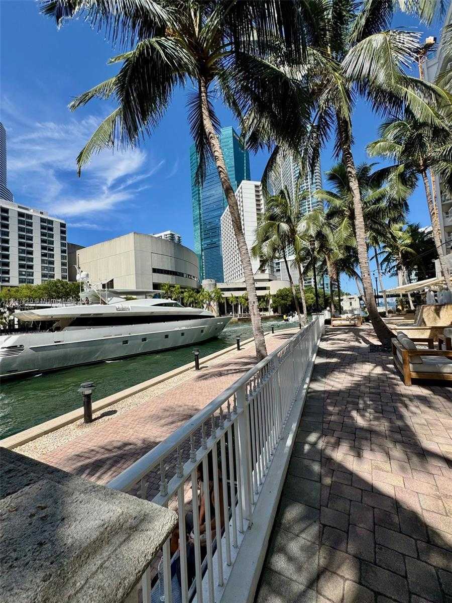 Small Image of 41 SOUTH EAST 5TH ST #1212, Miami Number 25
