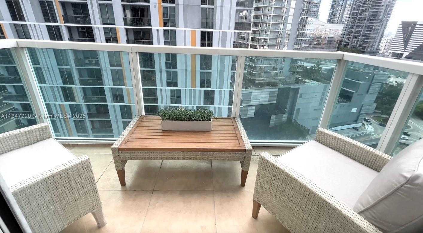 Small Image of 41 SOUTH EAST 5TH ST #1212, Miami Number 4