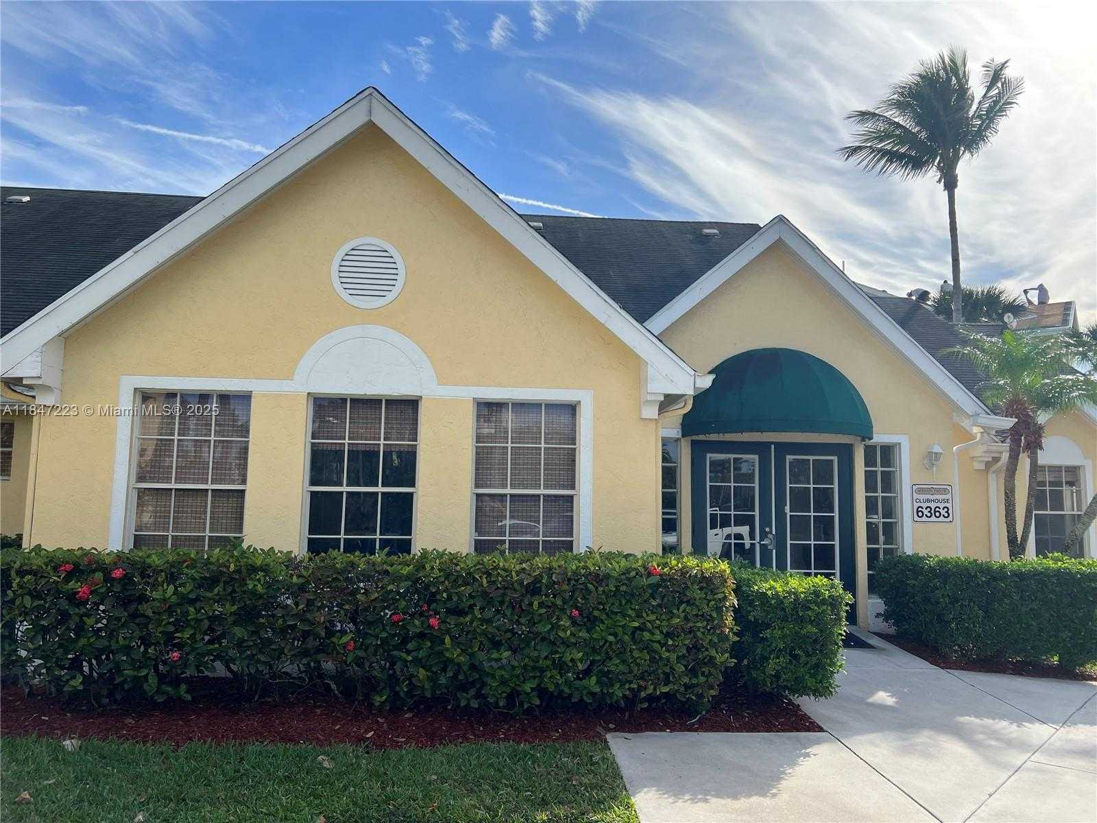 Small Image of 6292 LA COSTA DR #C, Boca Raton Number 10